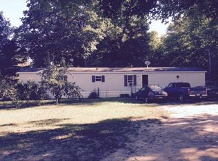 7629 Silver Lake Rd, Wolverine, MI 49799