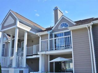 15 Adams Ct #I, Linwood, NJ 08221