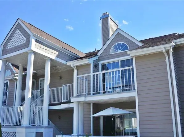 15 Adams Ct #I, Linwood, NJ 08221