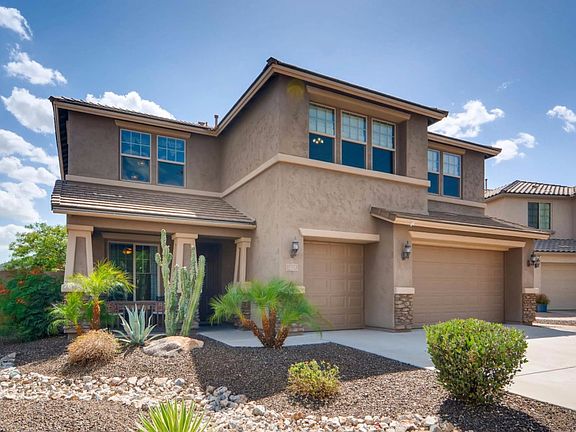 3rd image of 5323 W Pinnacle Vista Dr