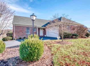 490 Court St APT 24, Abingdon, VA 24210