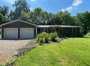 3180 E Morgan St, Martinsville, IN 46151