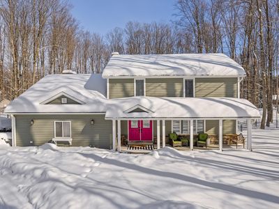 2535 Castlewood Dr, Gaylord, MI, 49735