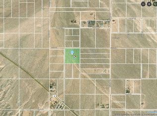 Sutter Rd, Lucerne valley, CA 92356