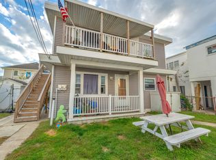 304 E Rio Grande Ave #3, Wildwood, NJ