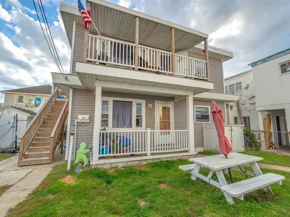 304 E Rio Grande Ave #3, Wildwood, NJ 08260