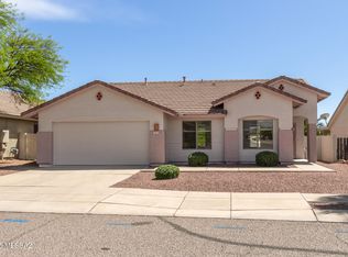 10158 E Watson Dr, Tucson, AZ 85730