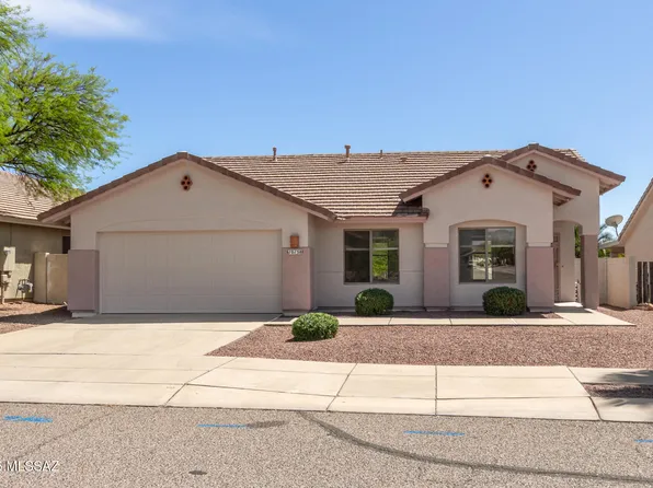 10158 E Watson Dr, Tucson, AZ 85730