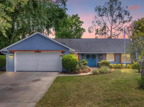 33917 Tara Wood Dr, Leesburg, FL 34788
