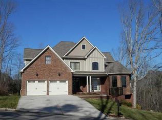 7349 Sweet Magnolia Ln, Harrison, TN 37341