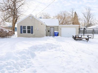 1519 East Harriet STREET, Appleton, WI, 54915