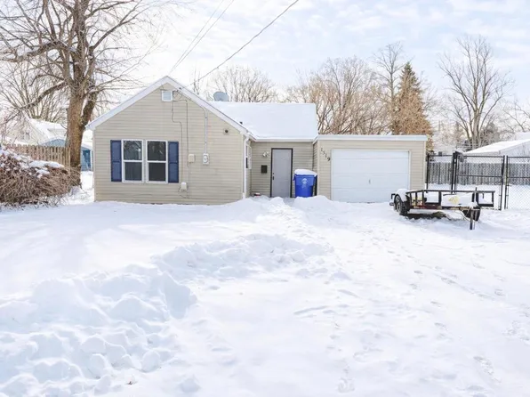 1519 East Harriet STREET, Appleton, WI 54915