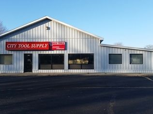 3414 E Michigan Blvd, Michigan City, IN 46360
