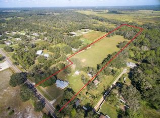 5914 Durant Rd, Dover, FL 33527