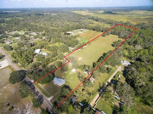 5914 Durant Rd, Dover, FL 33527