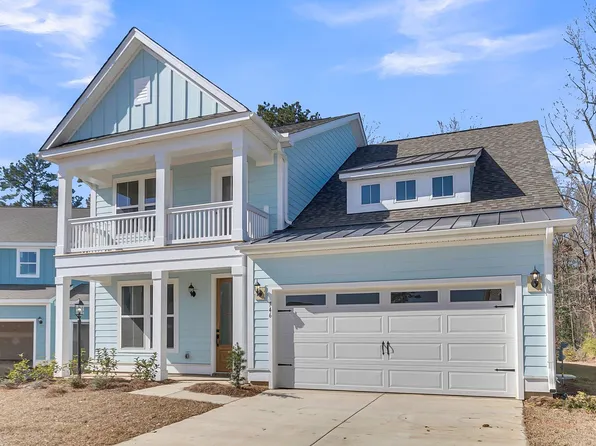 746 Opal Wing St, Moncks Corner, SC 29461