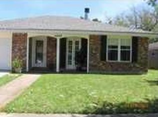 4208 Loire Dr, Kenner, LA 70065