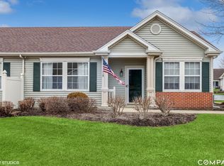 13406 Michigan Ave, Huntley, IL 60142