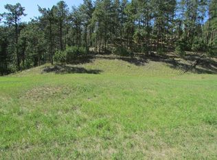 LOT Of 3r Granite Point #B, Keystone, SD 57751