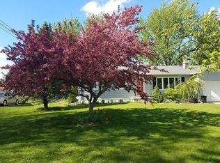 2341 Oconnor Dr, Mount Pleasant, MI 48858