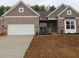 5979 Hawks Ln #82, Milford, OH 45150
