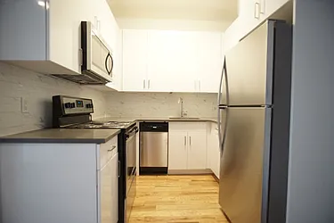 Rented by Lofts and Flats LLC