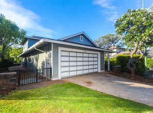 91-1060 Pololia St, Ewa Beach, HI 96706