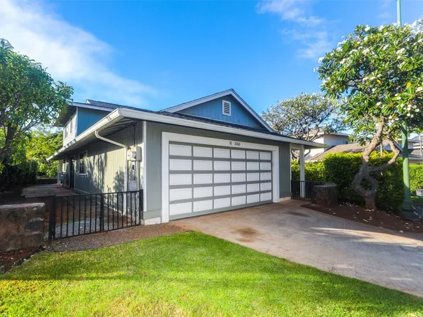 91-1060 Pololia St, Ewa Beach, HI 96706