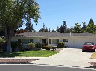 233 Cerro Chico, Los Gatos, CA 95030