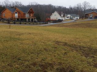 Zarahemla Dr, Inwood, WV 25428