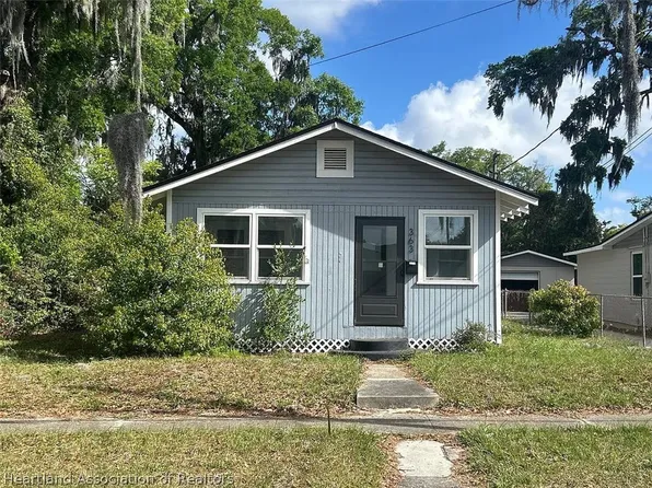 363 W 63rd St, Jacksonville, FL 32208
