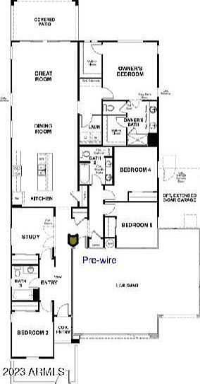 2nd image of 24205 W WATKINS Street