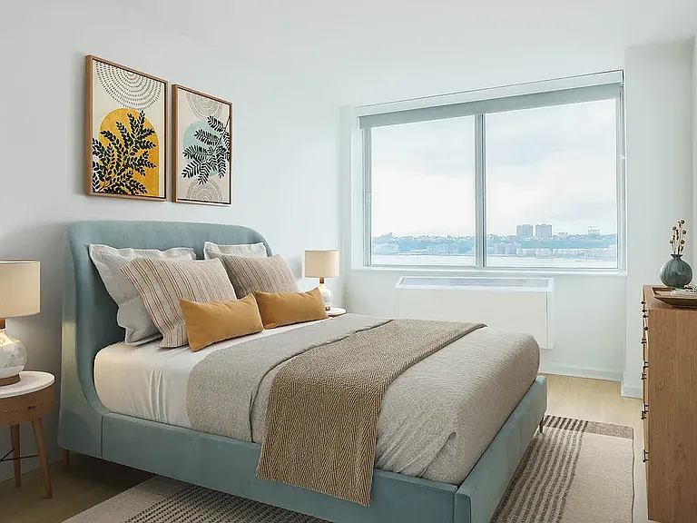 180 Riverside Blvd #10V — Photo 27