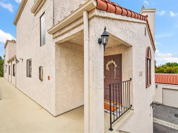 12600 Euclid St APT 18, Garden Grove, CA 92840