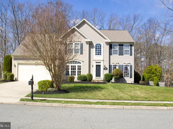 20 Red Fox Trl, Sicklerville, NJ 08081