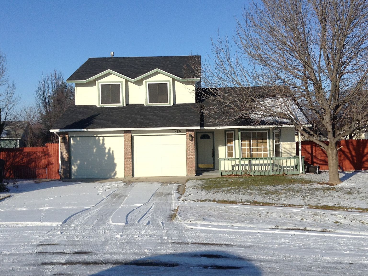388 E Rosemary Ct, Kuna, ID 83634 Zillow