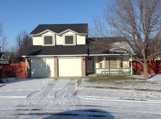 388 E Rosemary Ct, Kuna, ID 83634