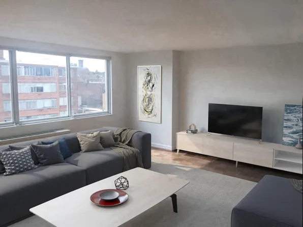 2829 Connecticut Ave NW, Washington, DC