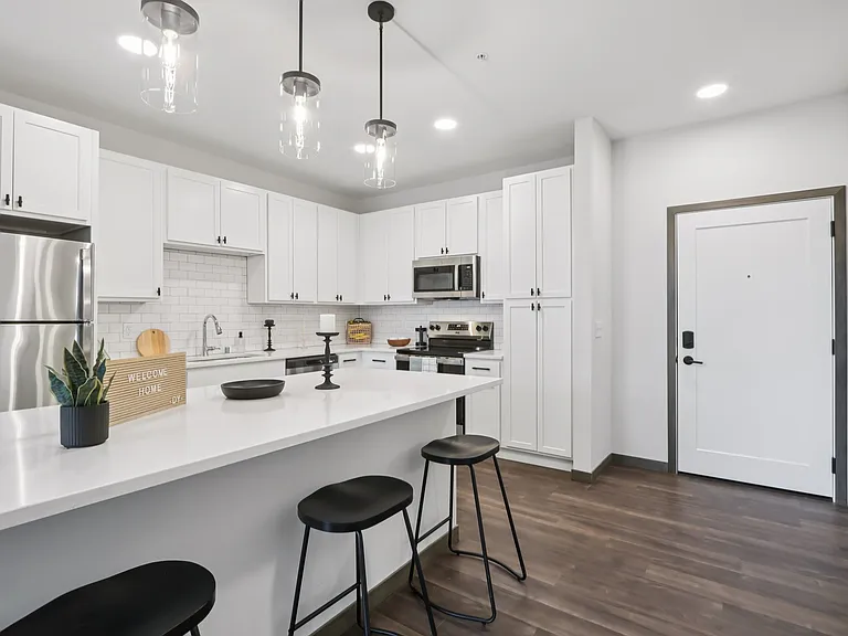 Residences at Deforest Yards — Photo 3