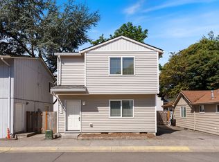 12556 SE Ramona St, Portland, OR 97236