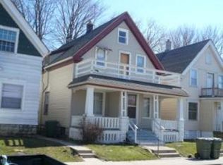 3216 N Achilles St #3216, Milwaukee, WI