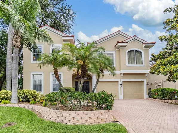 2354 Messenger Cir, Safety Harbor, FL 34695