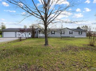 444 County Highway 505, Benton, MO 63736