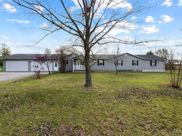 444 County Highway 505, Benton, MO 63736