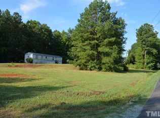10405 Nc 902 Hwy, Bear Creek, NC 27207