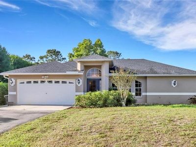 3520 20th Ave NE, Naples, FL, 34120