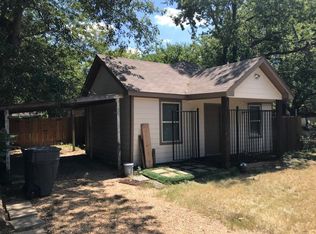 738 Helena Ave, Dallas, TX