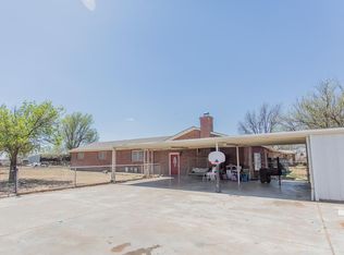 906 N Aztec Ave, Odessa, TX 79763