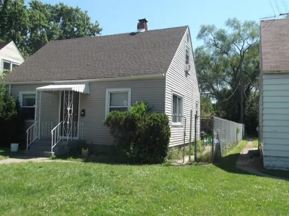 811 Louisiana St, Gary, IN 46402