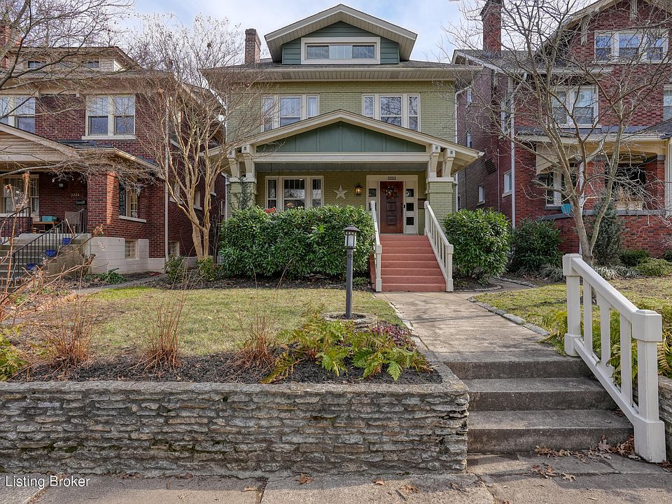 2222 Alta Ave, Louisville, KY 40205 Zillow